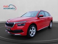 Skoda Kamiq Style 1,6 TDI DSG+NAVI+LED+PDC - Schnaittach