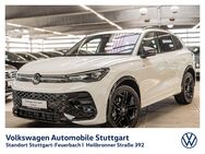 VW Tiguan, 2.0 TDI R-Line, Jahr 2024 - Stuttgart