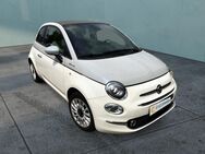 Fiat 500, 1.0 DolceVita Mild Hybrid EU6d Tech Plus Paket, Jahr 2021 - München