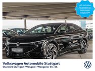 VW ID.7, Pro, Jahr 2023 - Stuttgart