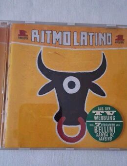 Ritmo Latino Bellini, Boyz from Brazil, Baby Doc, Gorgeous, Good - Essen