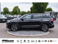 Seat Tarraco FR 2.0 TDI DPF 7-SITZER AHK NAVI LED TOPVIEW ACC TOTWINKEL - Pohlheim