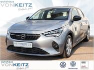 Opel Corsa, 1.2 F CONFORT, Jahr 2020 - Solingen (Klingenstadt)