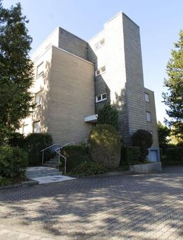 Frisch renovierte Wohnung auf dem Mühlenberg - Arnsberg