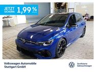 VW Golf, 2.0 TSI R, Jahr 2024 - Stuttgart