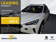 CUPRA Formentor, 1.5 TSI LM18, Jahr 2024 - Duisburg