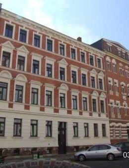 [] gohlis mitte [] kapitalanlage [] vermietete 2,5-raum im hp [] balkon [] parkett [] am park [] - Leipzig