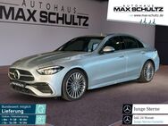 Mercedes C 300, d AMG Plus, Jahr 2024 - Weimar