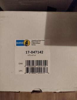 Bilstein Stoßdämpfer 17-047142 VW Golf 2 3 - Blender