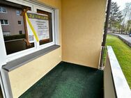 Herzogenaurach, Großzügige 3-Zimmer-Wohnung, Loggia, Stellplatz + Garage, zentral, ruhig, gepflegt - Herzogenaurach