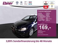 VW Golf Variant, 2.0 TDI Golf VII R-LINE 42tEUR, Jahr 2020 - Albbruck