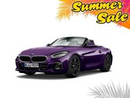 BMW Z4, sDrive20i M Sport LMR 19, Jahr 2024 - Krefeld