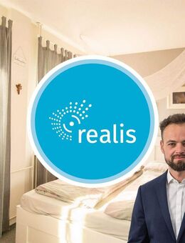 +++ große Maisonette mit Fernblick, Balkon und Stellplatz in ruhiger Lage in Limbach-Oberfrohna +++ - Limbach-Oberfrohna