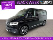 VW T6 Multivan, 2.0 TDI 1 TOP, Jahr 2022 - Berlin