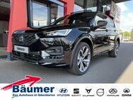 Seat Tarraco, 2.0 TDI FR, Jahr 2022 - Ibbenbüren