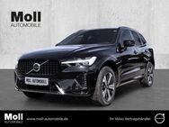 Volvo XC60, Plus Dark Recharge Plug-In Hybrid AWD T6 Twin Engine EU6d digitales, Jahr 2024 - Aachen