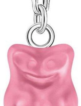 THOMAS SABO Charm-Einhänger THOMAS SABO x HARIBO Schmuck: Charm, mit Kristallglas