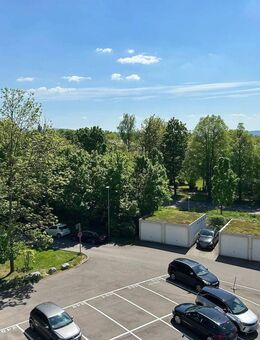 Warten sie nicht länger: sofort einziehen und die Aussicht genießen in Stuttgart - Stuttgart