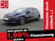 VW Golf, 1.5 8 eTSI Style IQ LIGHT 18 PARKLENK, Jahr 2023 - Regensburg