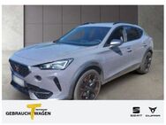 Cupra Formentor 1.4 eHybrid VZ LM19 PANO KAMERA WINTERPAKET - Hemer