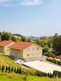 Idyllische DHH im sonnigen Allgäu - Neuravensburg - Wangen (Allgäu)