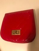 Damen Tasche Clutch 17x18 cm in 86179