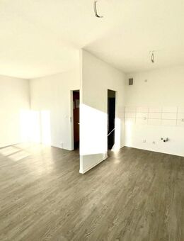 Sanierte 3-Raumwohnung - ab 02/2026 verfügbar - Magdeburg