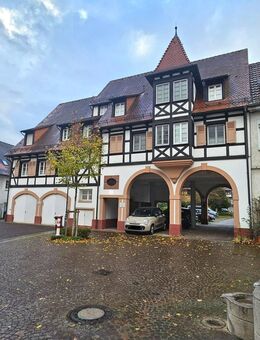 Hochwertige Etagenwohnung im Herzen von Durlach zu vermieten! - Karlsruhe