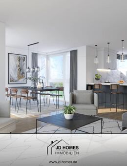 Baugemeinschaft - Grünes Haus im Blauen Land Wohnung zum Selbstkostenpreis - Murnau (Staffelsee)