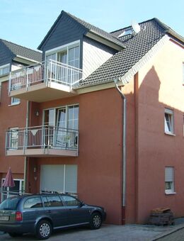 3 Zimmer ETW Kenn in ruhiger, zentraler Lage - Trier