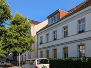 Attraktive 2-Zimmer Altbauwohnung in Babelsberg - Potsdam
