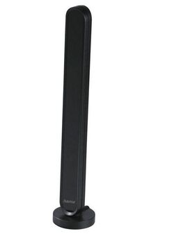 Hama DAB/DAB+ Zimmerantenne, aktiv Flachantenne