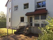 Modernisiert und gemütlich: geräumige 2-Zimmerwohnung in Lehrte - Lehrte