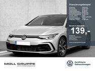 VW Golf, 1.5 l R-Line eTSI OP, Jahr 2024 - Düsseldorf