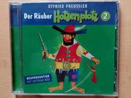 Der Räuber Hotzenplotz 2 - Otfried Preussler - Hörspiel - Bötzingen