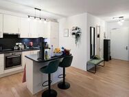 Nähe Uni - großzügig geschnittene moderne 2-Zimmer-Wohnung - Oldenburg