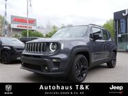 Jeep Renegade, 1.5 Altitude MJ24 e-Hybrid FWD EU6d, Jahr 2024 - Hamburg