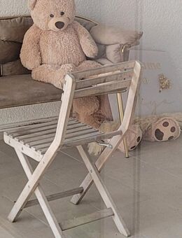 "SCHMUSETEDDY sucht KUSCHELBÄR!" - Essen