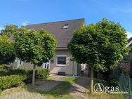 großzügige Doppelhaushälfte mit Vollkeller und Garten im begehrten Potsdam - Fahrland - Potsdam