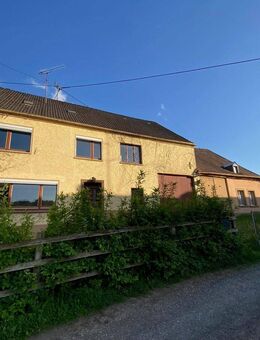 MarthCharmante Einfamilienhaus in ruhiger Wohnlage von St. Wendel- - Sankt Wendel