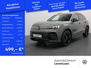 VW Tiguan, R-Line, Jahr 2024 - Leverkusen