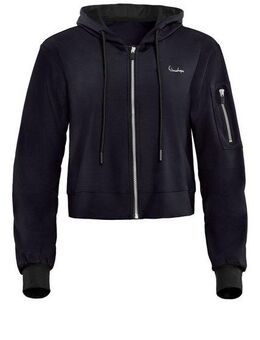 Winshape Trainingsjacke Functional Comfort One Pocket Jacket J009C