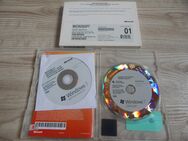 Windows 7 Ultimate CD DVD Software Treiber - Beerfelden