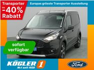Ford Transit Connect, Kasten 230 L1 Active, Jahr 2024 - Bad Nauheim