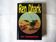 Ren Dhark-Der Todesbefehl,Ewald Fehlau,HJB Verlag,1999 - Linnich
