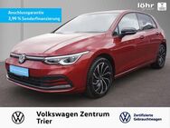 VW Golf, 1.5 VIII eTSI Active Plus, Jahr 2023 - Trier