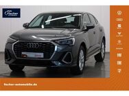 Audi Q3, Sportback 45 TFSI S line, Jahr 2021 - Ursensollen