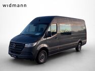 Mercedes Sprinter, 3.5 317 Kasten to, Jahr 2021 - Crailsheim