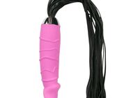 Dildo Flogger Rosa - Espenau