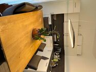 Stilvolle, neuwertige 2-Raum-EG-Wohnung mit lux - Nürnberg